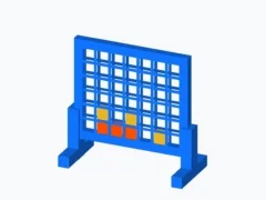 Spil Can Has Connect 4 online