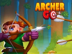 Spil Acher Go online