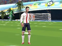 Spil Indoor Soccer online