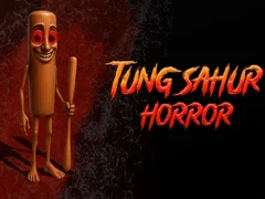 Spil Tung Sahur Horror online