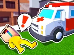 Spil First Aid Driver online