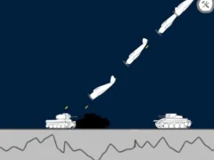 Spil Paper Panzer online