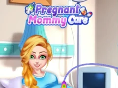 Spil Pregnant Mommy Care online