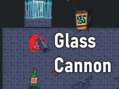 Spil Glass Cannon online