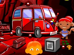 Spil Monkey Go Happy 948 online