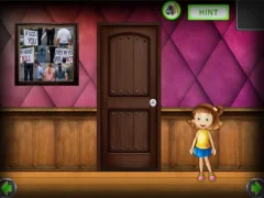 Spil Amgel Kids Room Escape 307 online