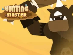 Spil Hunting Master online