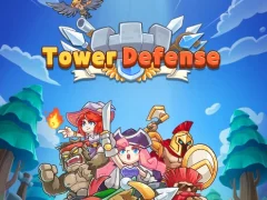 Spil Tower Defense 2 online
