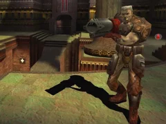 Spil Quake 3: Arena Online online