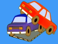 Spil Bus Escape: Clear Jam online