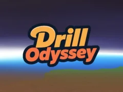 Spil Drill Odyssey online