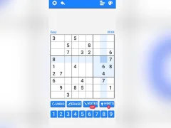 Spil Sudoku 247 : Mathematic Master online