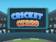 Spil Cricket Craze online