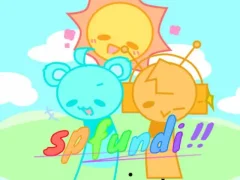 Spil Spfundi Sprunki online