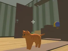 Spil Cat Chaos Simulator online