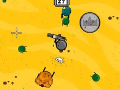 Spil Zombies! online