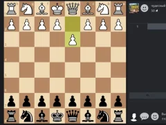 Spil Chess Online online