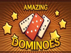 Spil Amazing Dominoes online