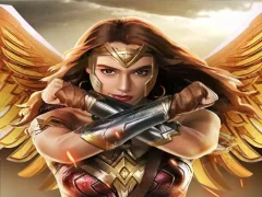 Spil Wonder Woman: Survival Wars - Avengers MMORPG online