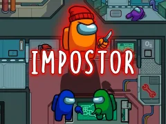 Spil Impostor online