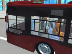 Spil City Bus Simulator online