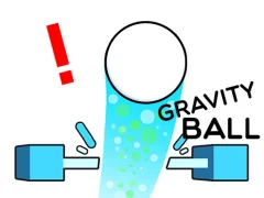 Spil Gravity Ball online