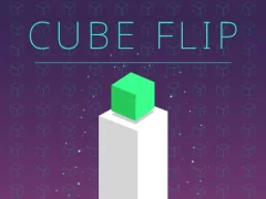 Spil Cube Flip online