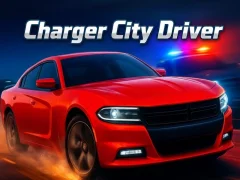 Spil Charger City Driver online