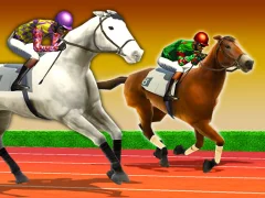 Spil Horse Derby Racing online