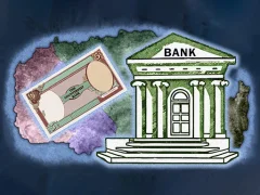Spil The Counterfeit Bank online