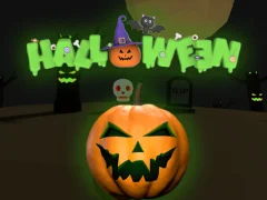 Spil Rolling Halloween online