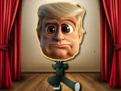 Spil LOL Funny Dance online