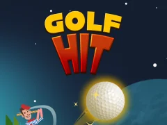 Spil Golf Hit online