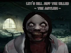 Spil Lets Kill Jeff The Killer online