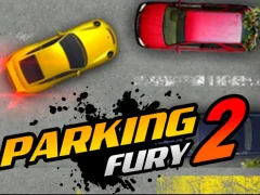Spil Parking Fury 2 online