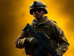 Spil Marine Showdown: Standoff in Afghanistan online