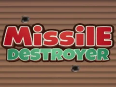 Spil Missile Destroyer online