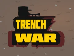 Spil Trench War online