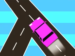 Spil Traffic Run 2 online