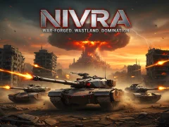 Spil Nivra online