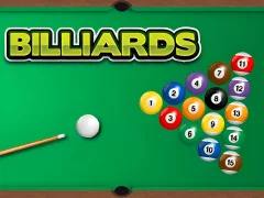 Spil Billiards online