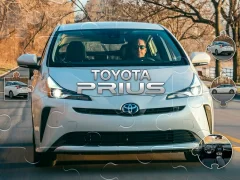 Spil Toyota Prius online