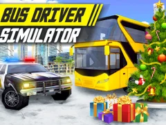 Spil Bus Driver Simulator online