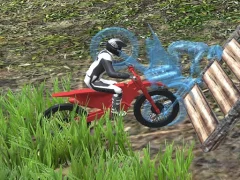 Spil BikeTrial Forest Road 2022 online