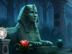 Spil Hidden Pyramid Escape online