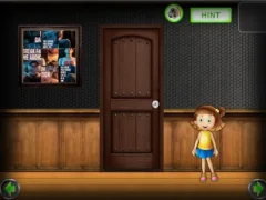 Spil Amgel Kids Room Escape 344 online