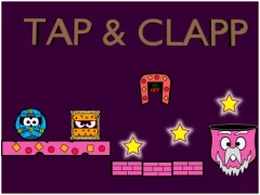 Spil Tap & Clapp online