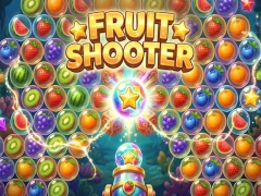 Spil Fruit Shooter online