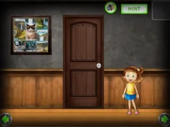 Spil Amgel Kids Room Escape 336 online