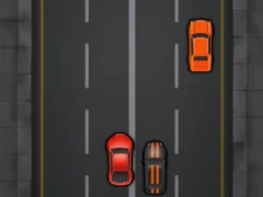 Spil 2d Car Racing online